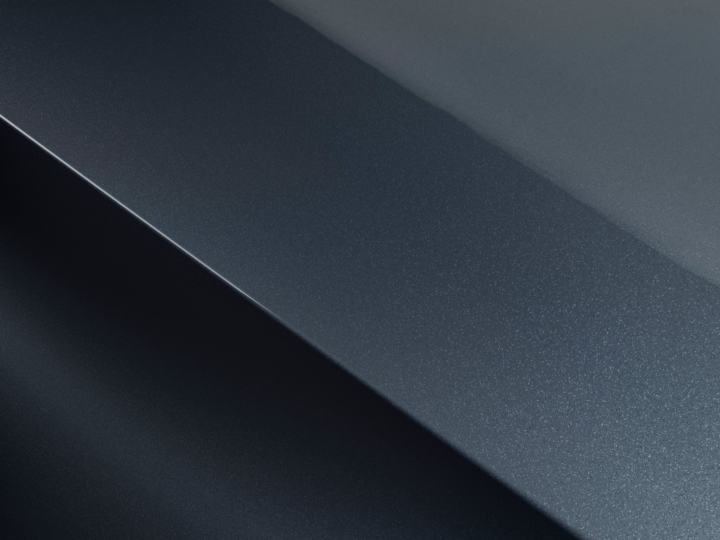 SEAT Ibiza v magnetické barvě tech s metalickým povrchem 2025