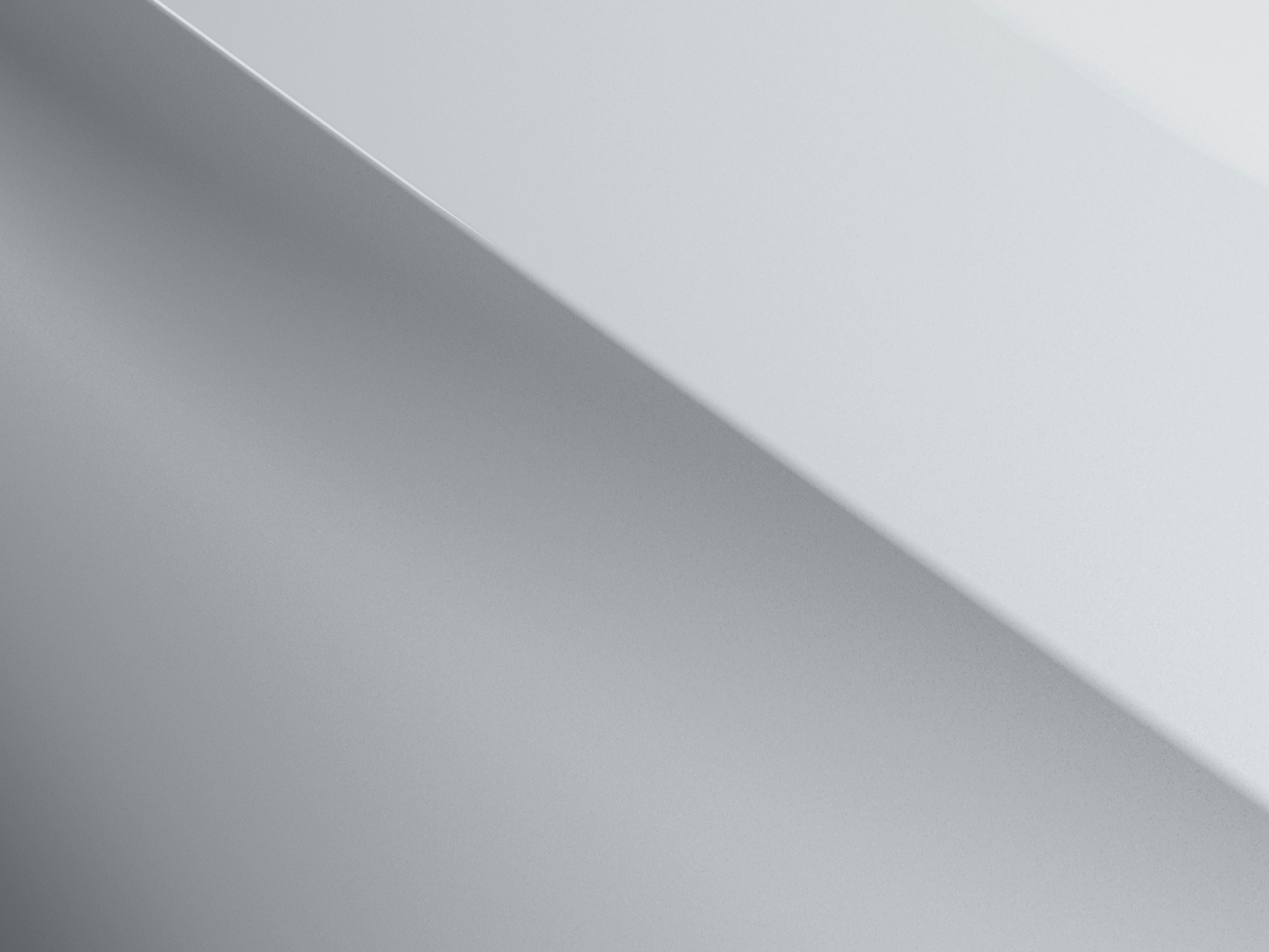 SEAT Ibiza v ledově bílé barvě s metalickým povrchem 2025 